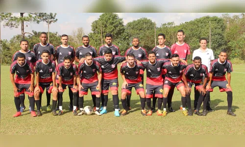 Terceira rodada do Amador de Apucarana teve a marcação de 40 gols