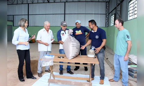 Prefeitura e Governo irão realizar final do 17º Concurso Qualidade Café Paraná em Ivaiporã