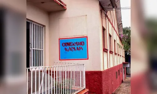 PM de Apucarana atende caso de abandono de incapaz 