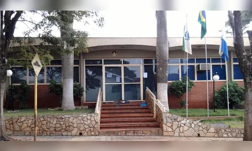 Hackers invadem sistema da prefeitura de Paiçandu no Paraná 