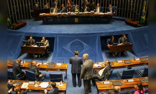 Reforma da Previdência pode ser votada em 1º turno nesta terça-feira