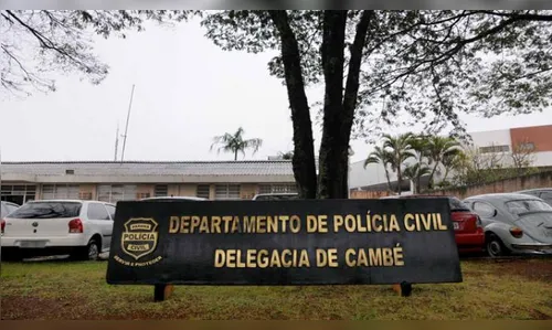 Adolescente alega ter sido estuprada por cinco garotas dentro de colégio em Cambé