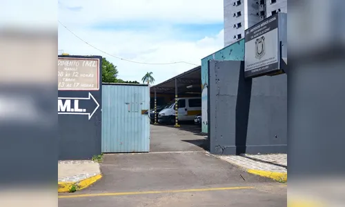 PM prende suspeito de assassinato em Jandaia do Sul 