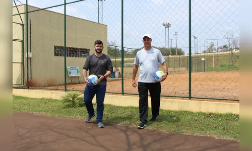 Open de Vôlei de Praia tem apoio da Prefeitura de Ivaiporã