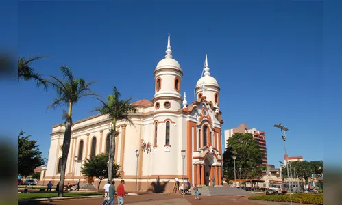 Única cidade do Brasil onde as ruas levam nome de pássaros já teve uma rua chamada Apucarana
