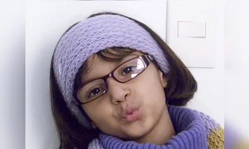 Caso Rachel Genofre: suspeito de matar menina tem prisão preventiva decretada