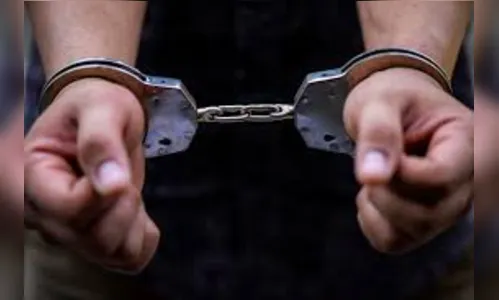 Homem é preso após assalto em Apucarana 