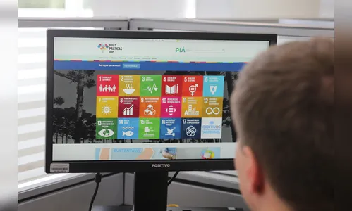 Governo lança site de boas práticas no aniversário dos ODS