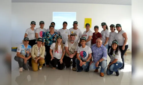 
							Servidores da saúde de São Pedro do Ivaí participam de curso de primeiros socorros
						
						