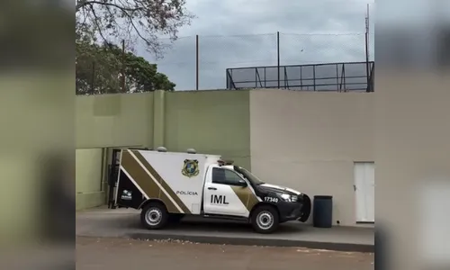 Mulher morre atingida por raio em Manoel Ribas