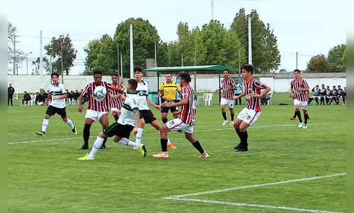 Apucarana Sports terá força máxima contra o Coritiba no Campeonato Paranaense