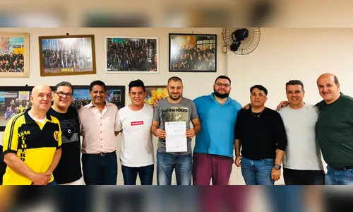 Lei dá mais dez anos para Moto Clube usar terreno em Apucarana