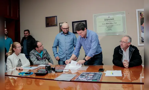 Capela Mortuária do Pirapó será ampliada