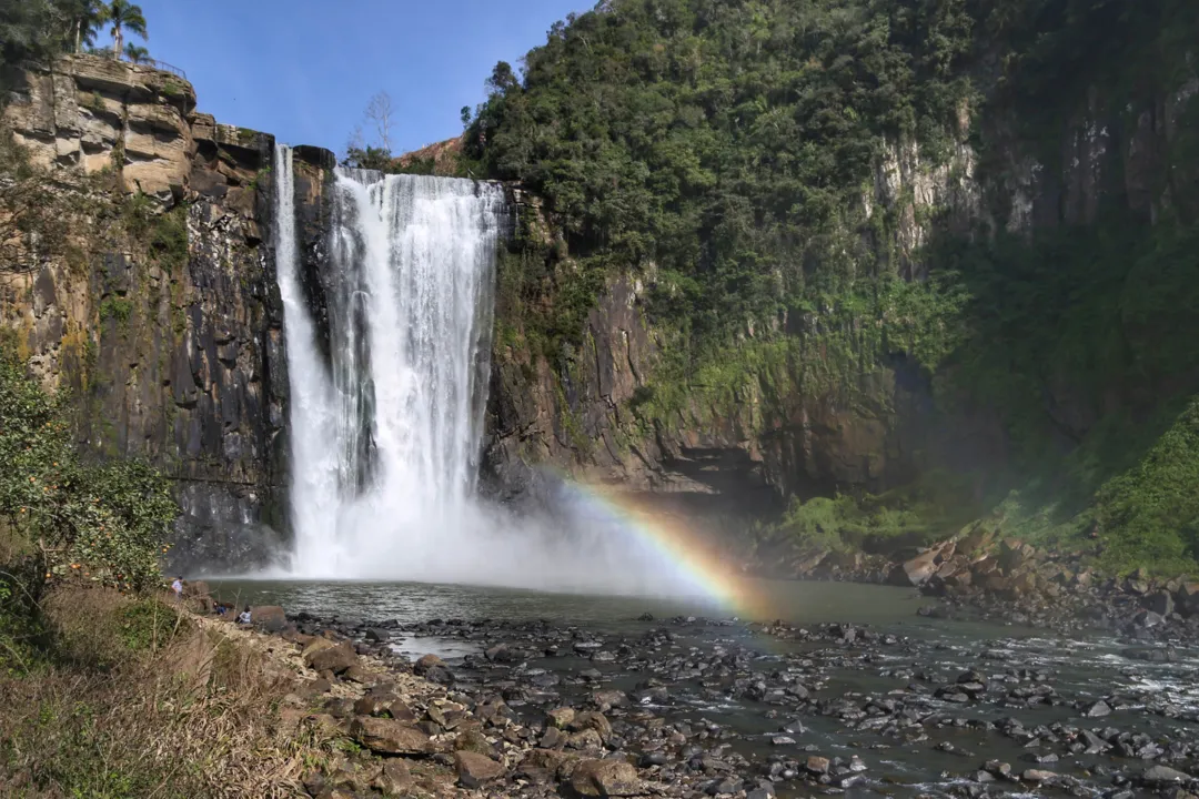 10 lugares imperdíveis para conhecer no Paraná