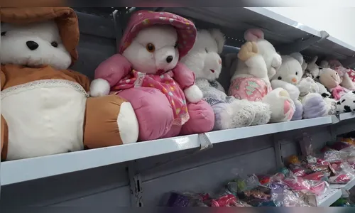 Edhucca e Lar preparam bazar especial Dia das Crianças