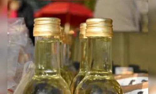 Duas mulheres são presas após furto de bebidas em supermercado de Apucarana