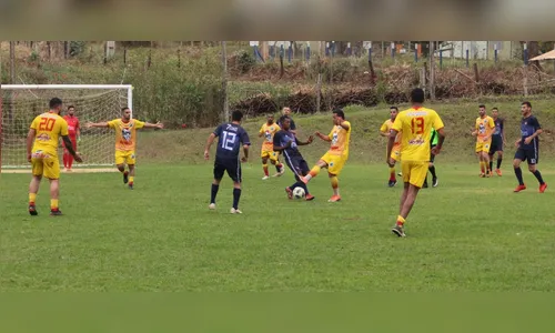 Com 12 partidas, Copa O Esporte de Futebol Suíço entra na terceira rodada