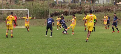 A Copa O Esporte de Futebol Suíço segue a todo vapor em Apucarana - Foto: www.oesporte.com.br