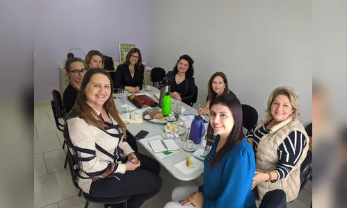 Fórum estadual de mulheres se reúne em Apucarana