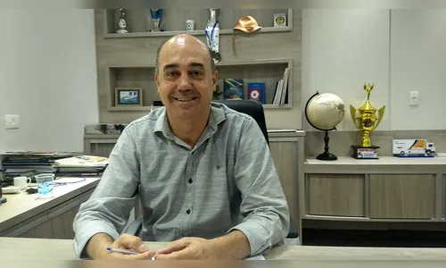 Miguel Amaral reivindica centro de especialidades