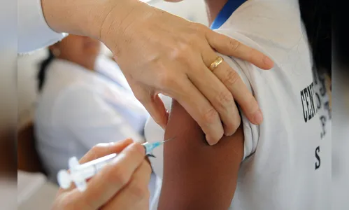 Casos novos de sarampo reforçam a necessidade da vacinação