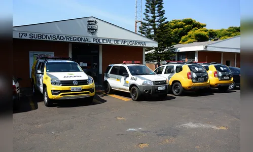 Polícia registra dois casos de violência doméstica entre sexta e sábado