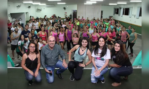 Projeto Ivaiporã Cidade Viva completa 1 ano 