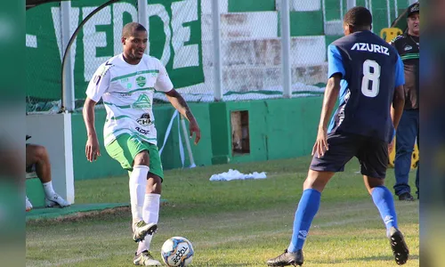 Fora de casa, Arapongas Esporte Clube tenta se reabilitar na Terceira Divisão