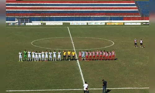 Coritiba derrota o Apucarana no Sub-19 e se classifica para a semifinal do Paranaense