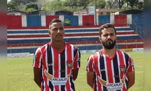 Apucarana Sports se despede da Taça FPF em São José dos Pinhais