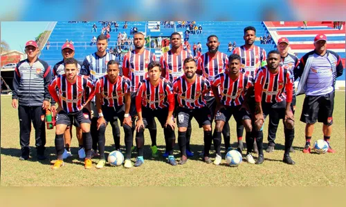 Apucarana Sports se despede com vitória na Taça Federação Paranaense de Futebol