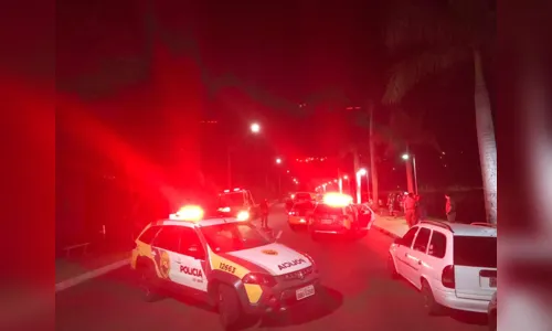 
							PM de Apucarana realiza Operação Arrastão na Avenida Jaboti
						
						