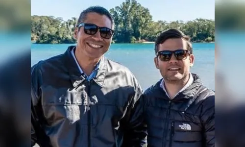 
							Motorista de deputado morre em acidente na BR-376 no Paraná 
						
						