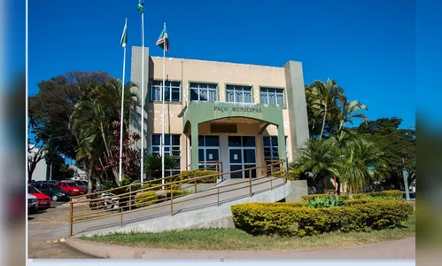 Prefeitura de Jandaia do Sul lança concurso com mais de 100 vagas