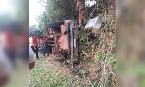 Acidentes deixam três mortos e um ferido na região