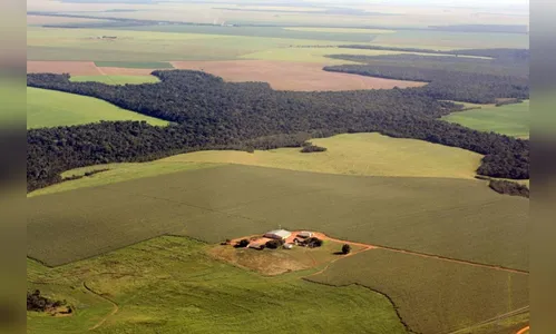 Prazo de entrega da Declaração do ITR acaba hoje