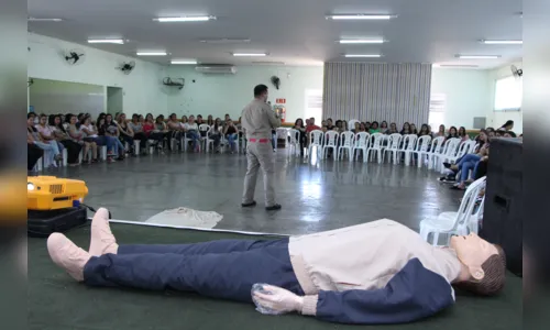 
							Servidores da Secretaria Municipal de Educação da Prefeitura de Ivaiporã passam por formação continuada
						
						