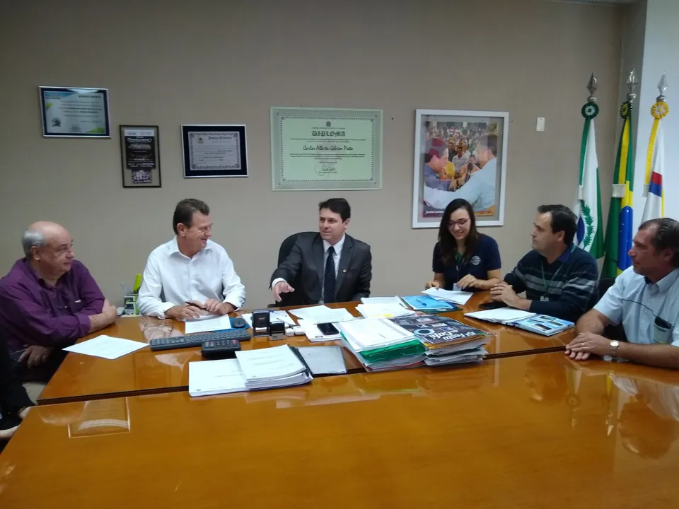 Prefeitura de Apucarana irá ceder projetos para casas rurais