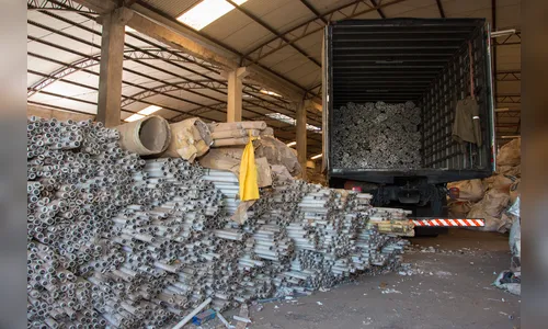 Fabricantes retiram 130 mil lâmpadas da Cocap