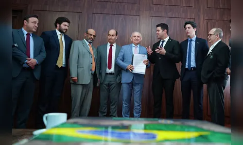 Orçamento do Estado para 2020 está estimado em R$ 49,9 bilhões