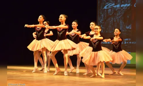 Divulgados resultados do III Festival Jogos Florais 