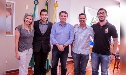 Apucarana sediará 13ª Olimpíada da Ordem DeMolay