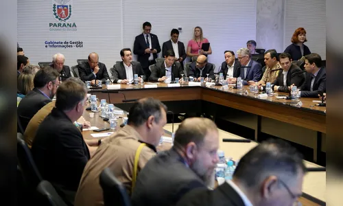 Paraná regulamenta o Programa de Integridade e Compliance