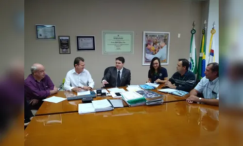 Prefeitura de Apucarana irá ceder projetos para casas rurais