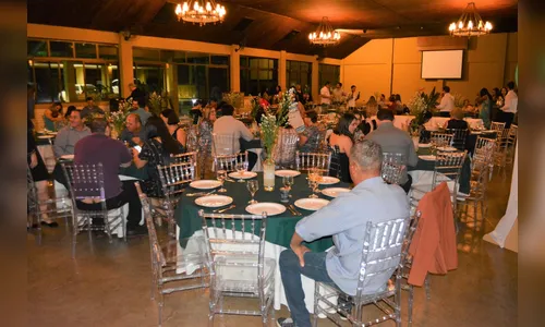 Evento comemora 40 anos da Escola Municipal Joarib Grillo