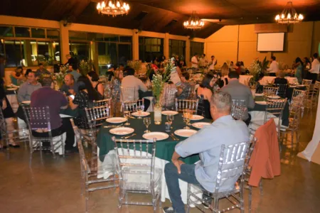 Evento comemora 40 anos da Escola Municipal Joarib Grillo