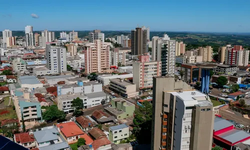 Processo seletivo do IBGE tem vagas para a região