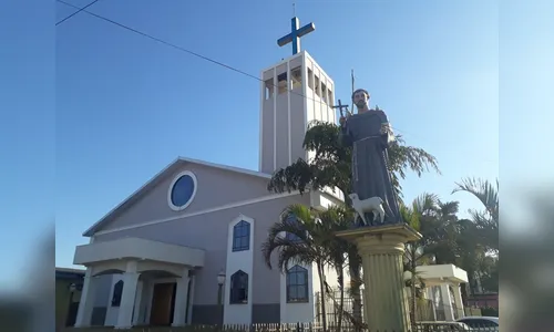 Paróquia São Francisco de Assis de Arapongas irá realizar benção dos animais