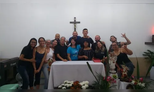 ONG A Casa dos Anjos celebra dia dos Surdos e do Intérprete com confraternização 