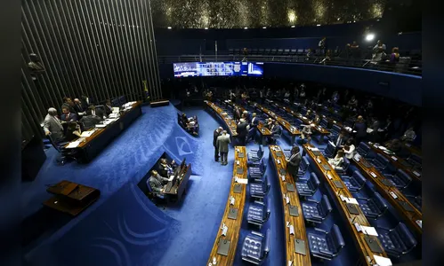 Senado conclui votação da Previdência com rejeição de destaques